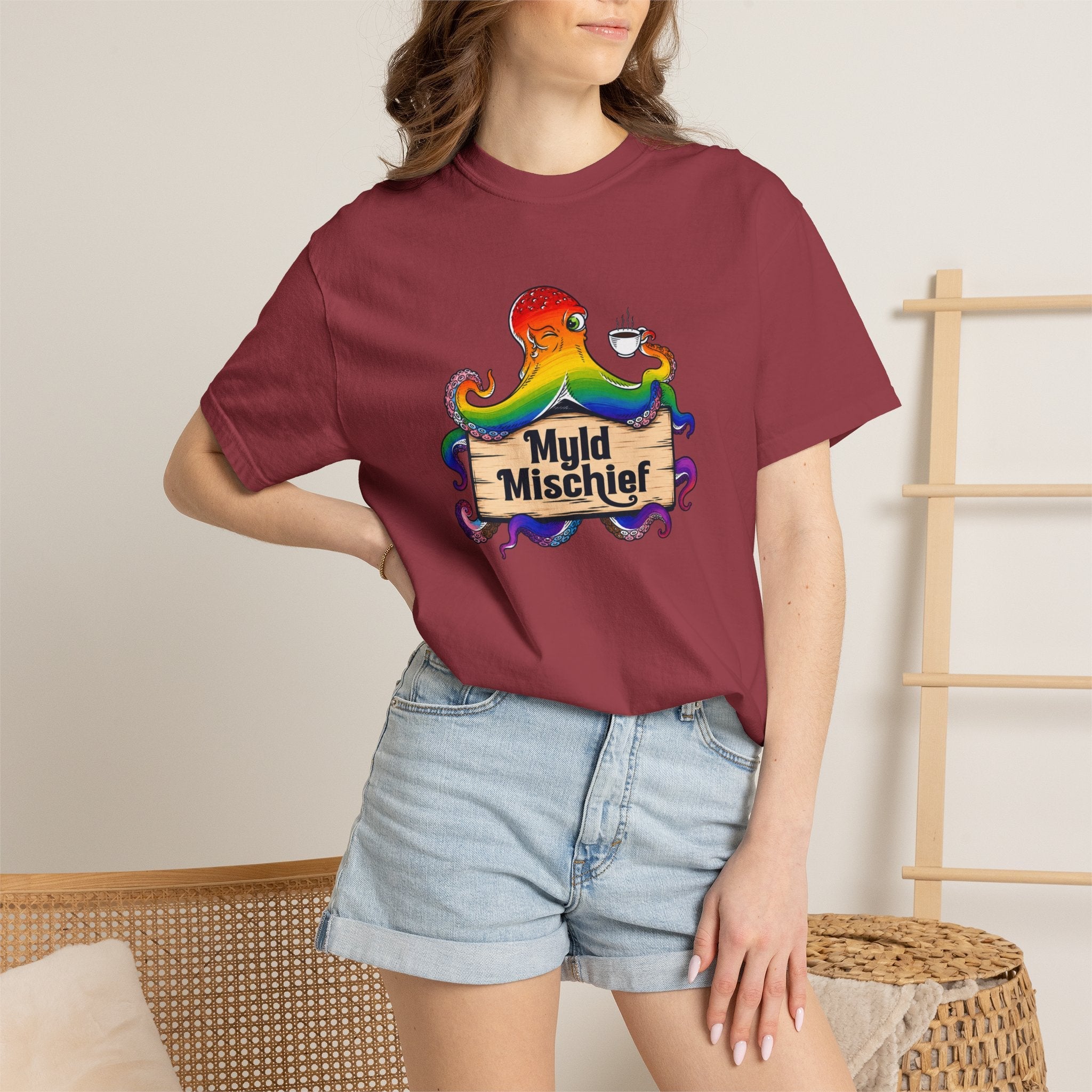 Merch