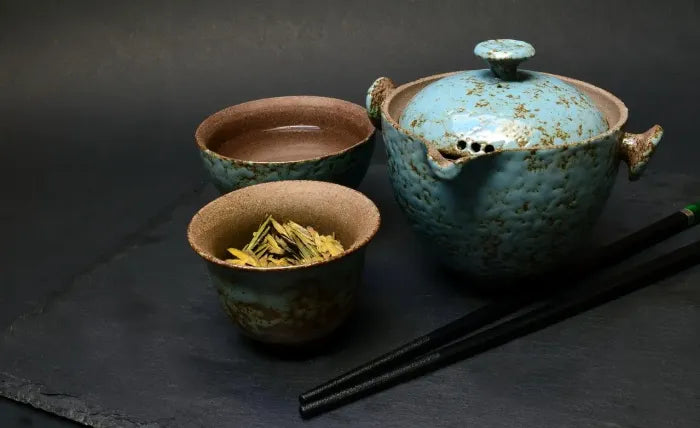 What Are the Best Tea Gift Sets to Give This Christmas?