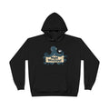 Myld Michief Bizi Logo – Unisex Eco Hoodie