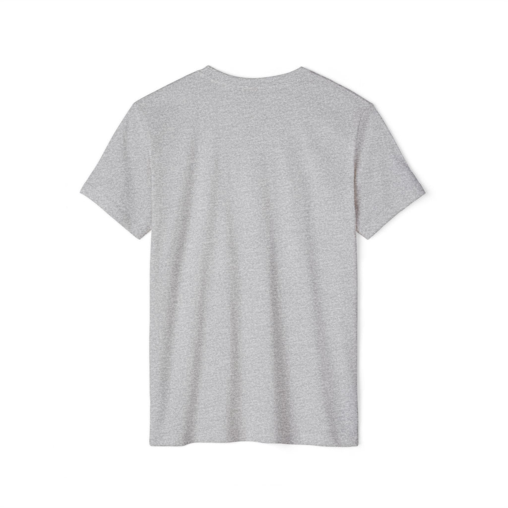 Pride Myld Mischief Bizi Logo - Organic Unisex T-Shirt