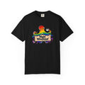 Pride Myld Mischief Bizi Logo - Unisex T-Shirt