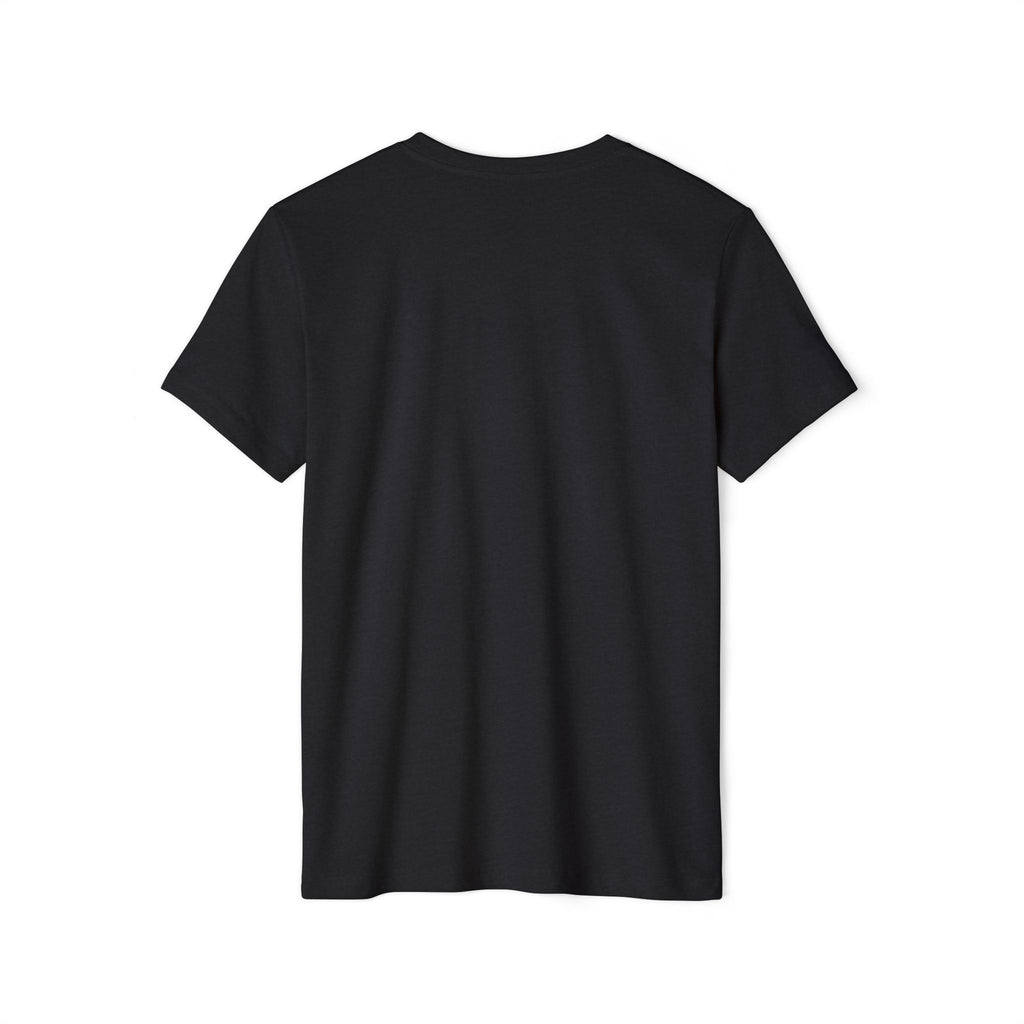 Pride Myld Mischief Bizi Logo - Organic Unisex T-Shirt