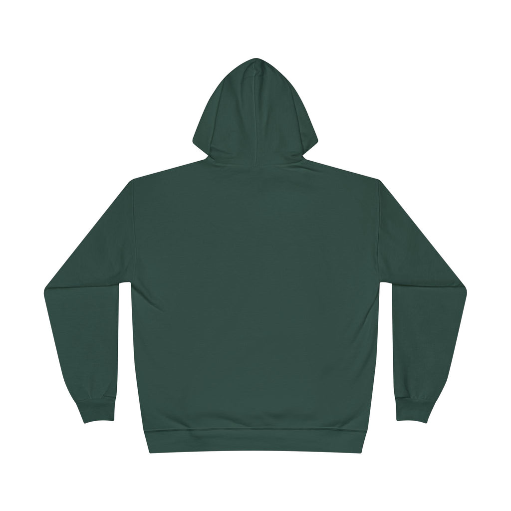 Myld Mischief – Unisex Eco Hoodie