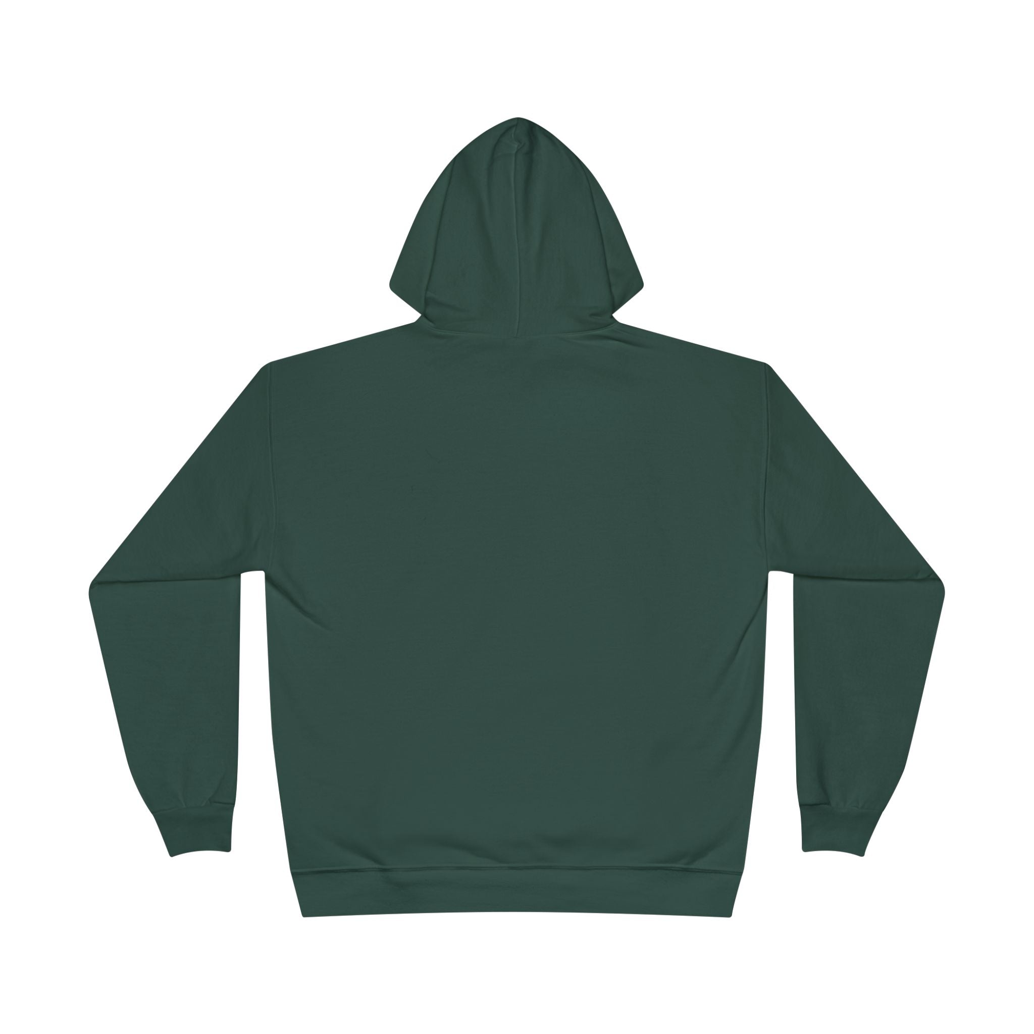 Myld Mischief – Unisex Eco Hoodie