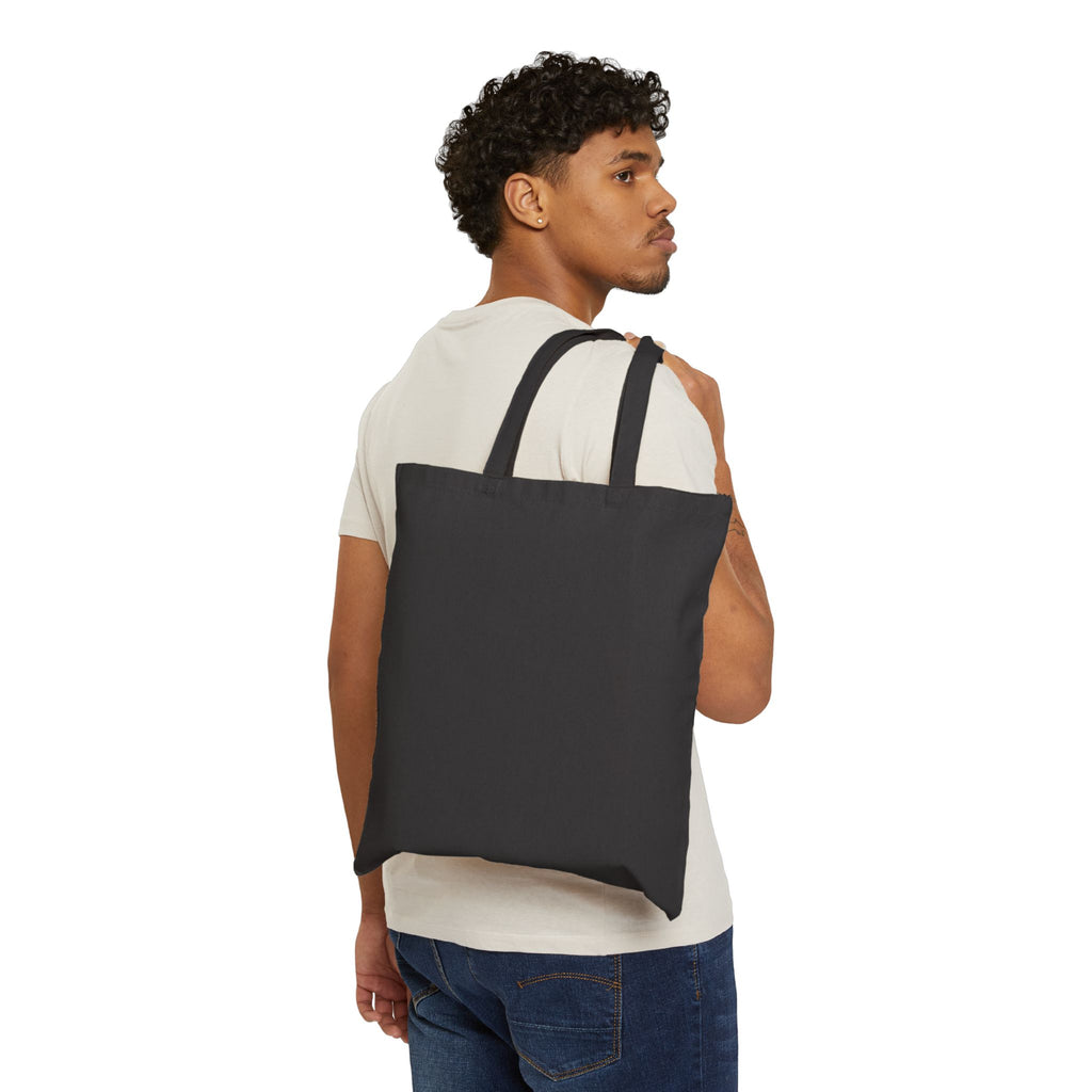 The Kind of Therapy I Can Afford - Cotton Canvas Tote