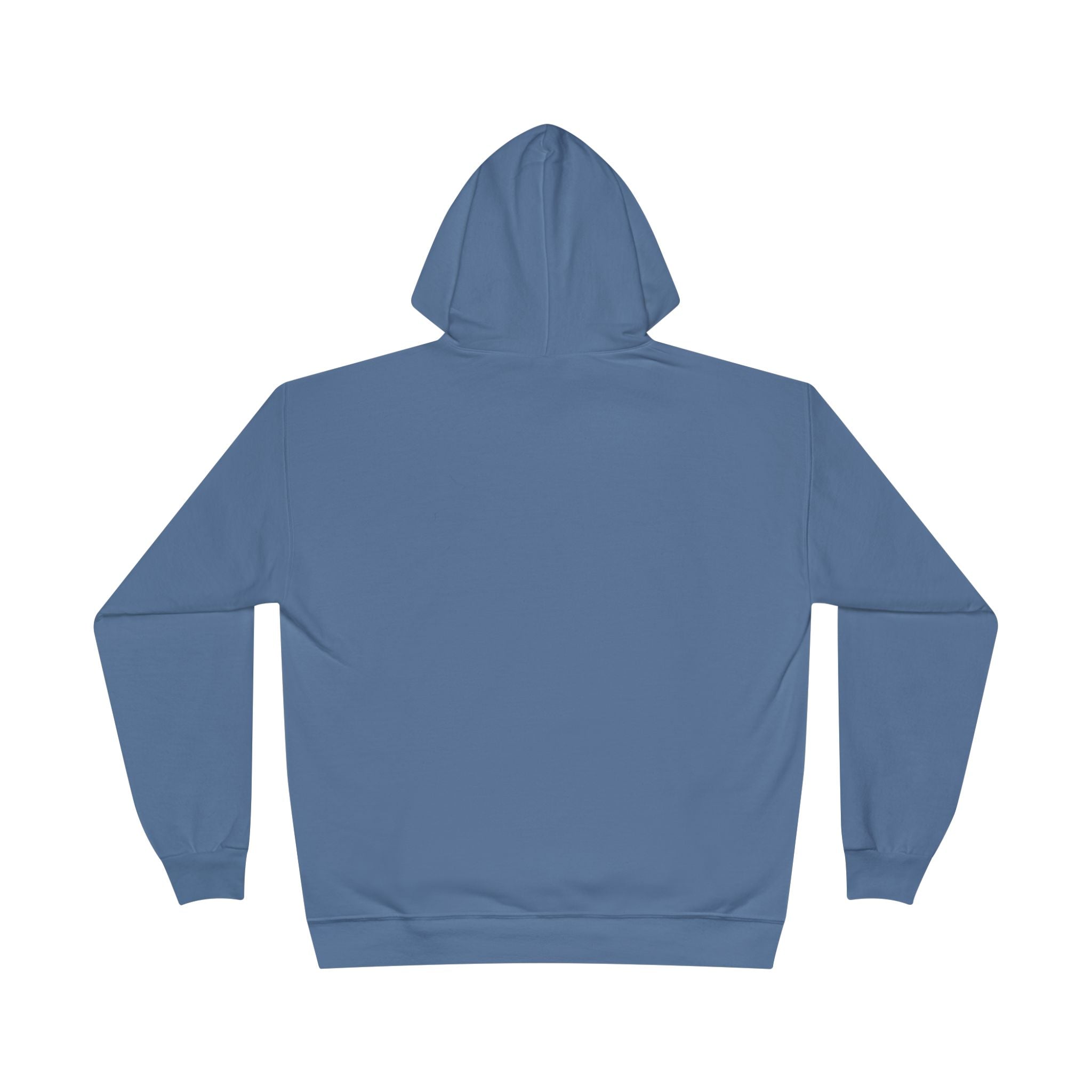 Myld Michief Bizi Logo – Unisex Eco Hoodie