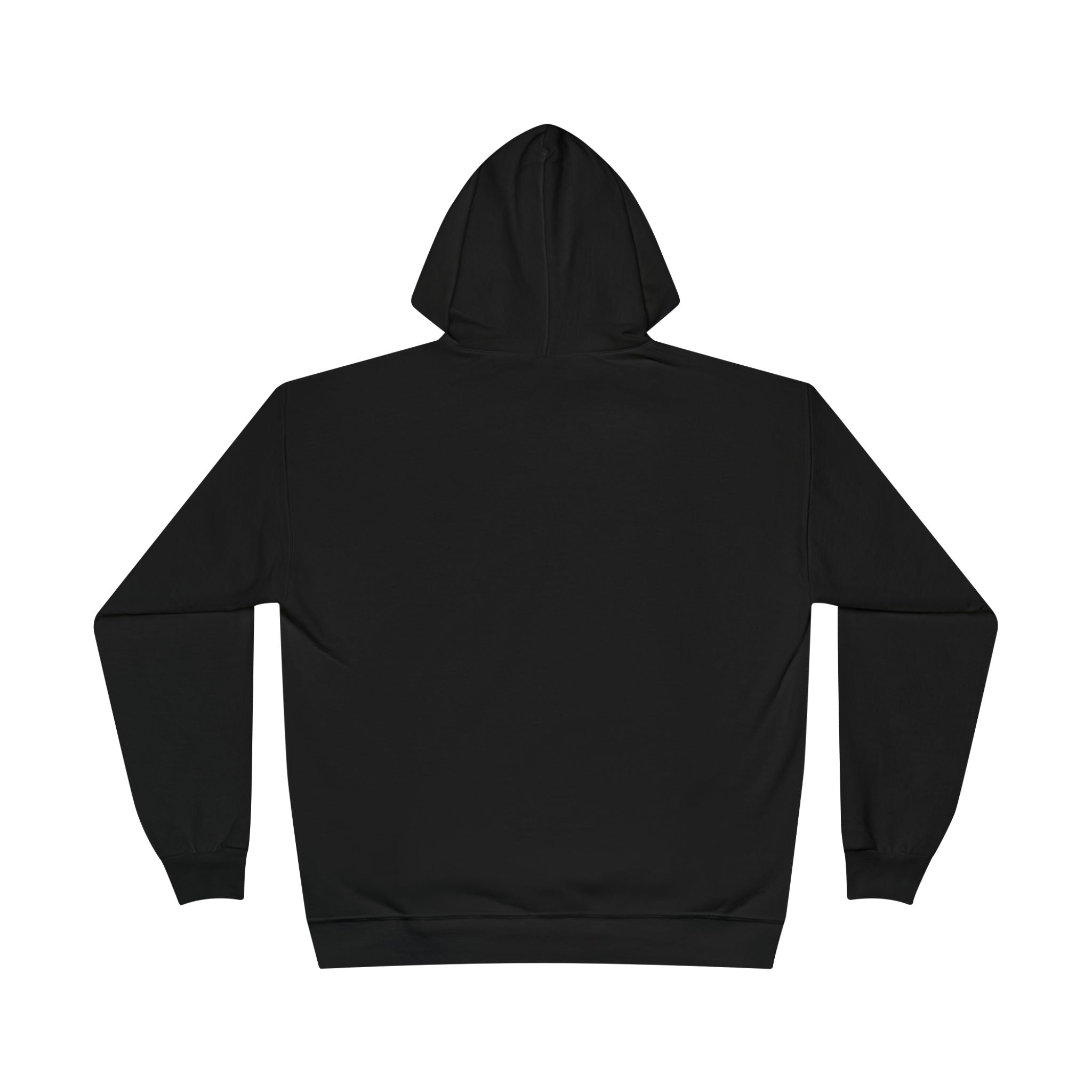 Myld Michief Bizi Logo – Unisex Eco Hoodie