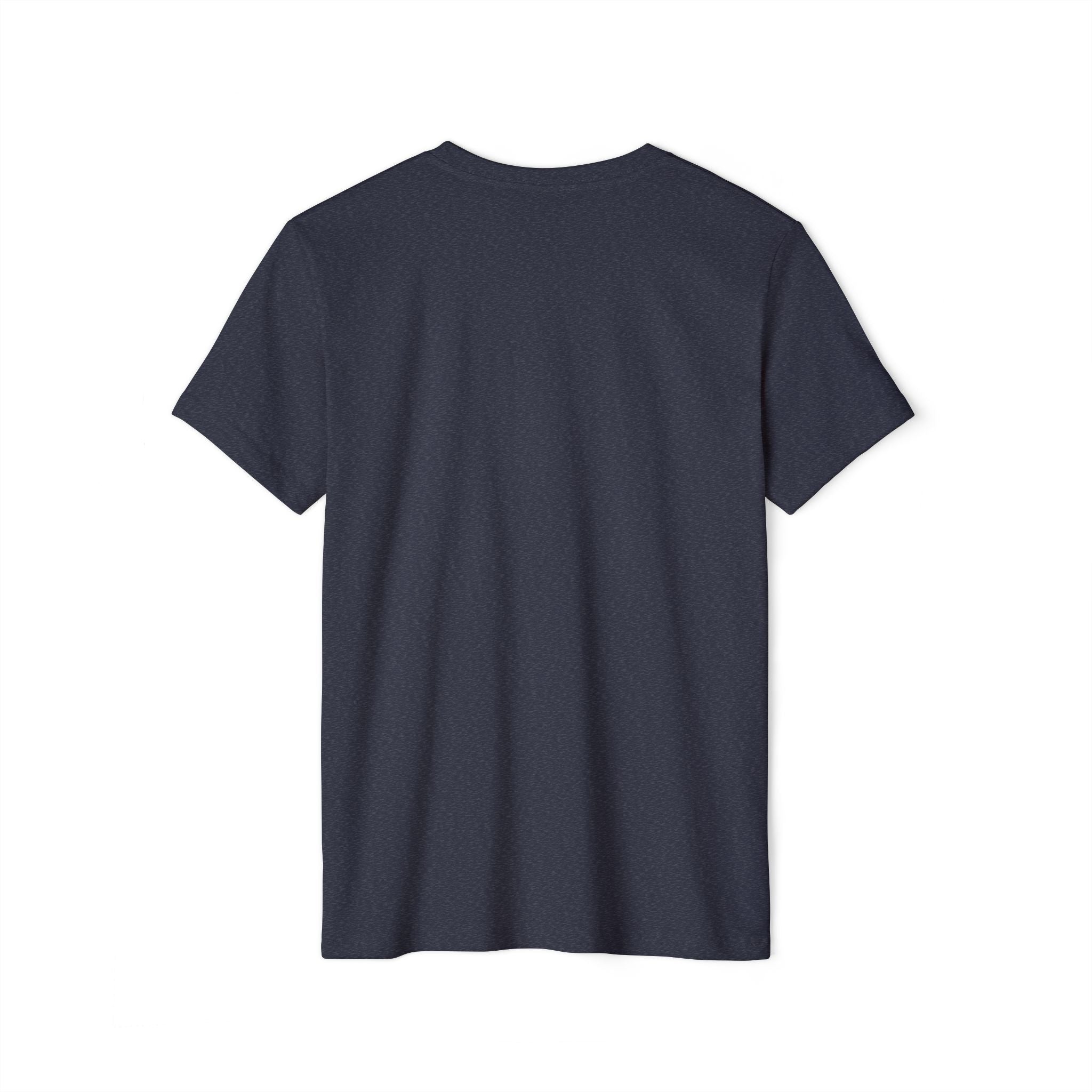 Pride Myld Mischief Bizi Logo - Organic Unisex T-Shirt