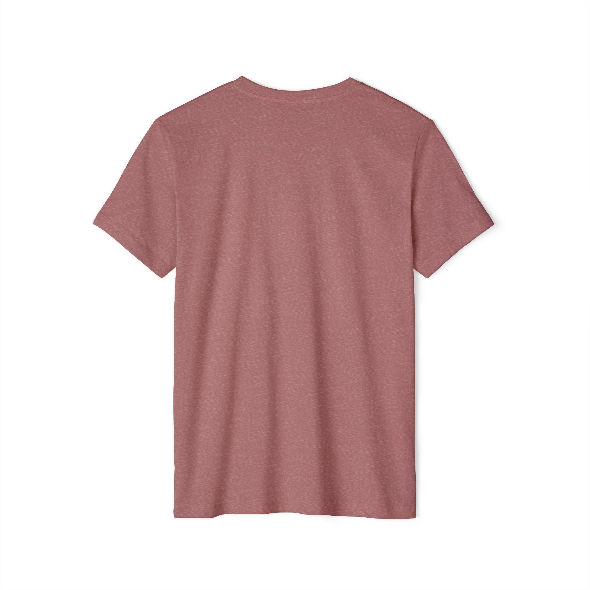 Pride Myld Mischief Bizi Logo - Organic Unisex T-Shirt