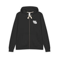 Bizi Logo – Double Sided Eco Zip Up Hoodie