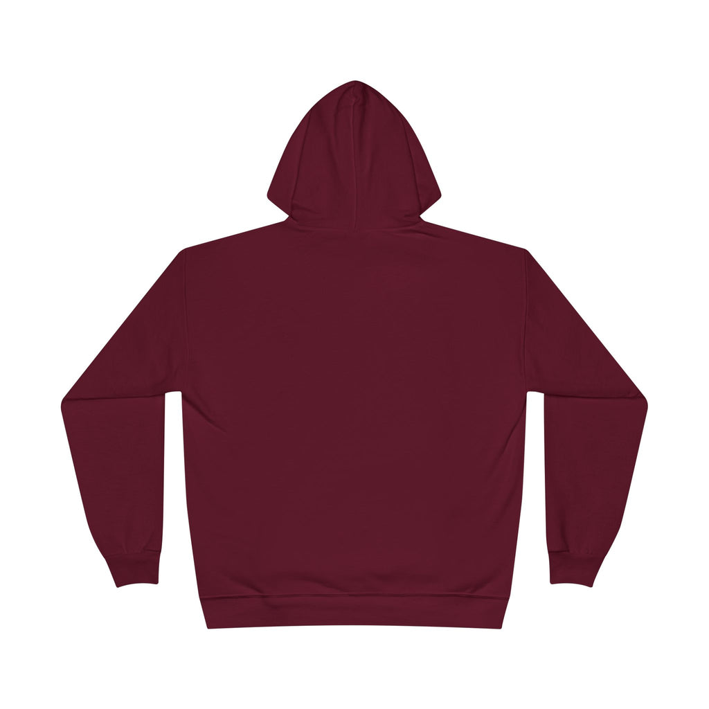 Myld Michief Bizi Logo – Unisex Eco Hoodie