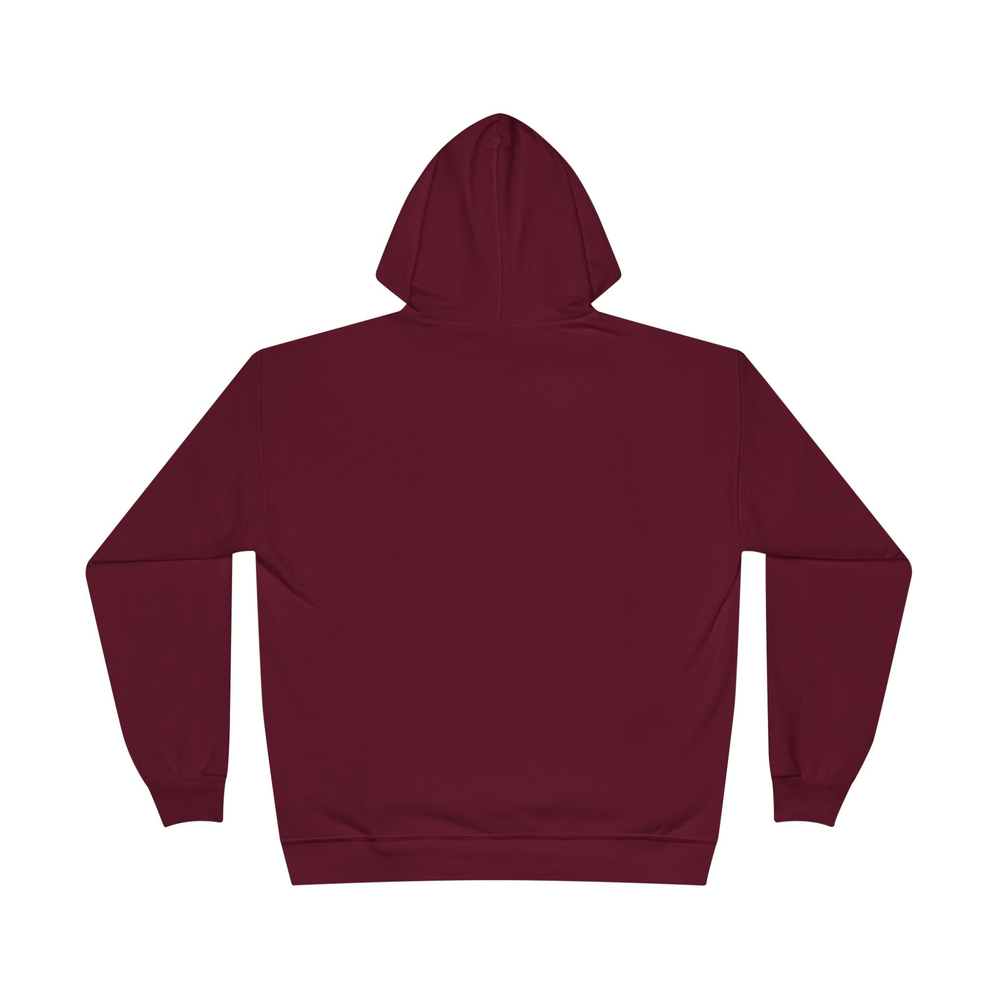 Myld Michief Bizi Logo – Unisex Eco Hoodie