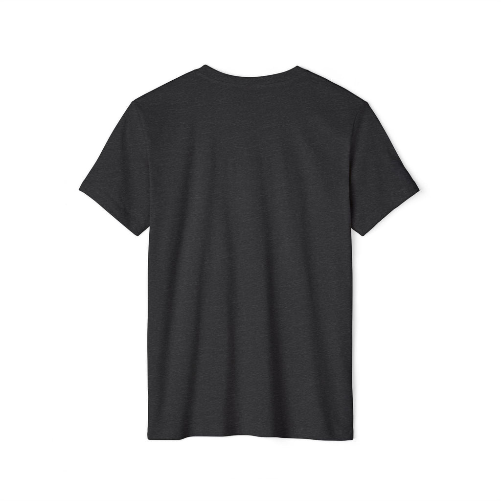 Pride Myld Mischief Bizi Logo - Organic Unisex T-Shirt