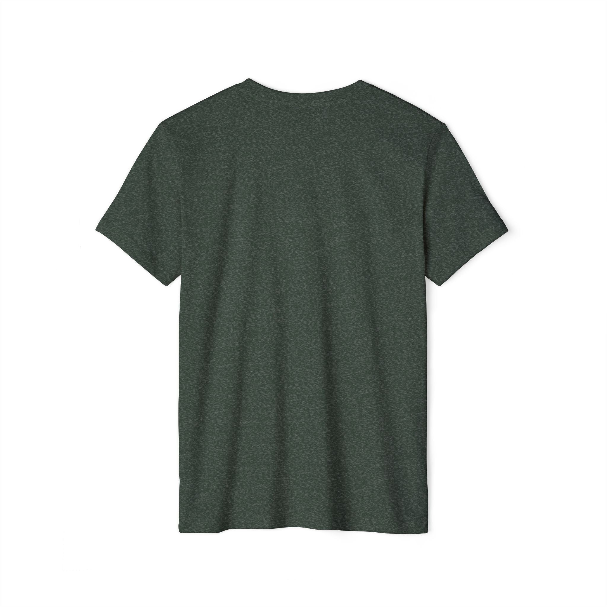 Pride Myld Mischief Bizi Logo - Organic Unisex T-Shirt