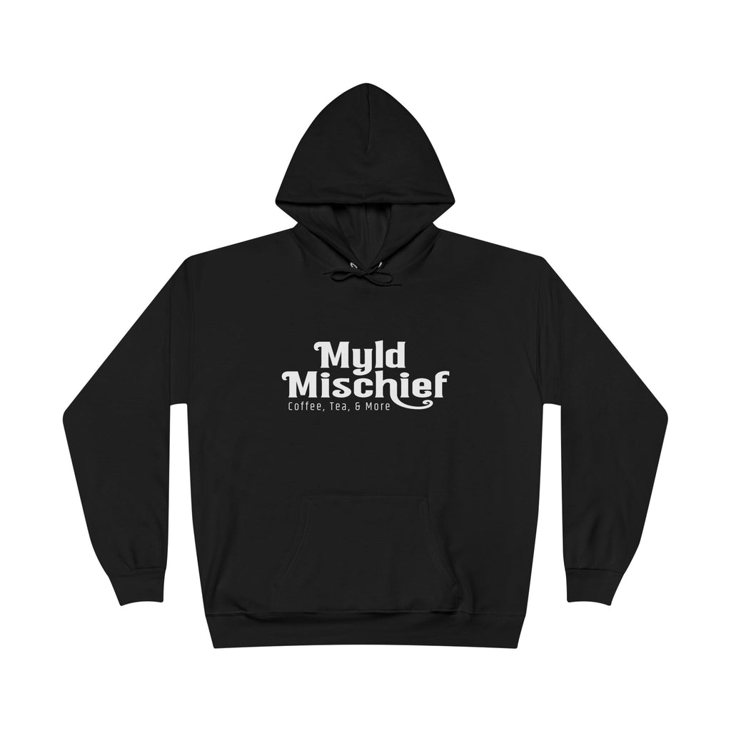 Myld Mischief – Unisex Eco Hoodie