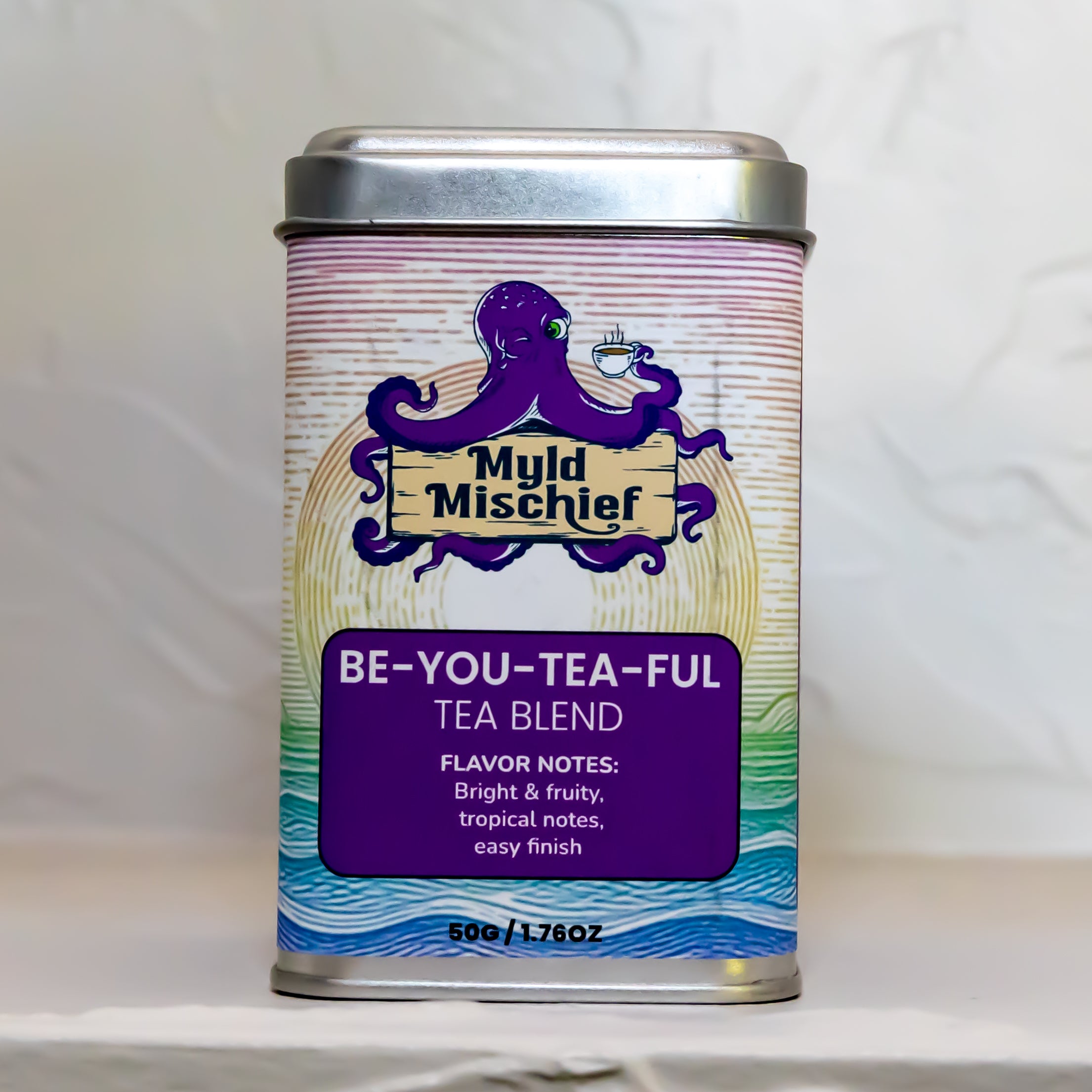 Be-You-Tea-Ful - Tea Blend - 50g