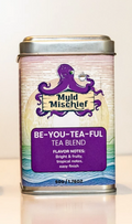 Be-You-Tea-Ful - Tea Blend - 50g