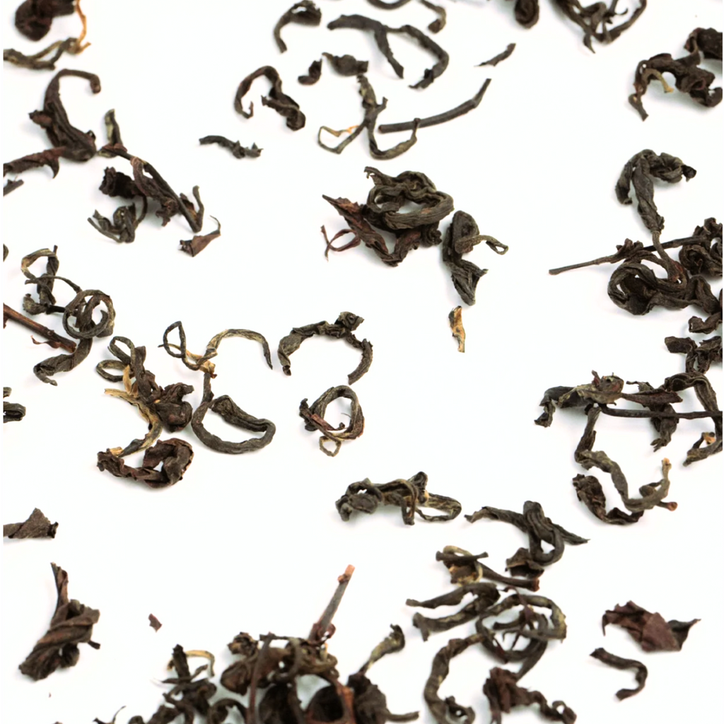 Dark As Sin – Black Tea – 50g