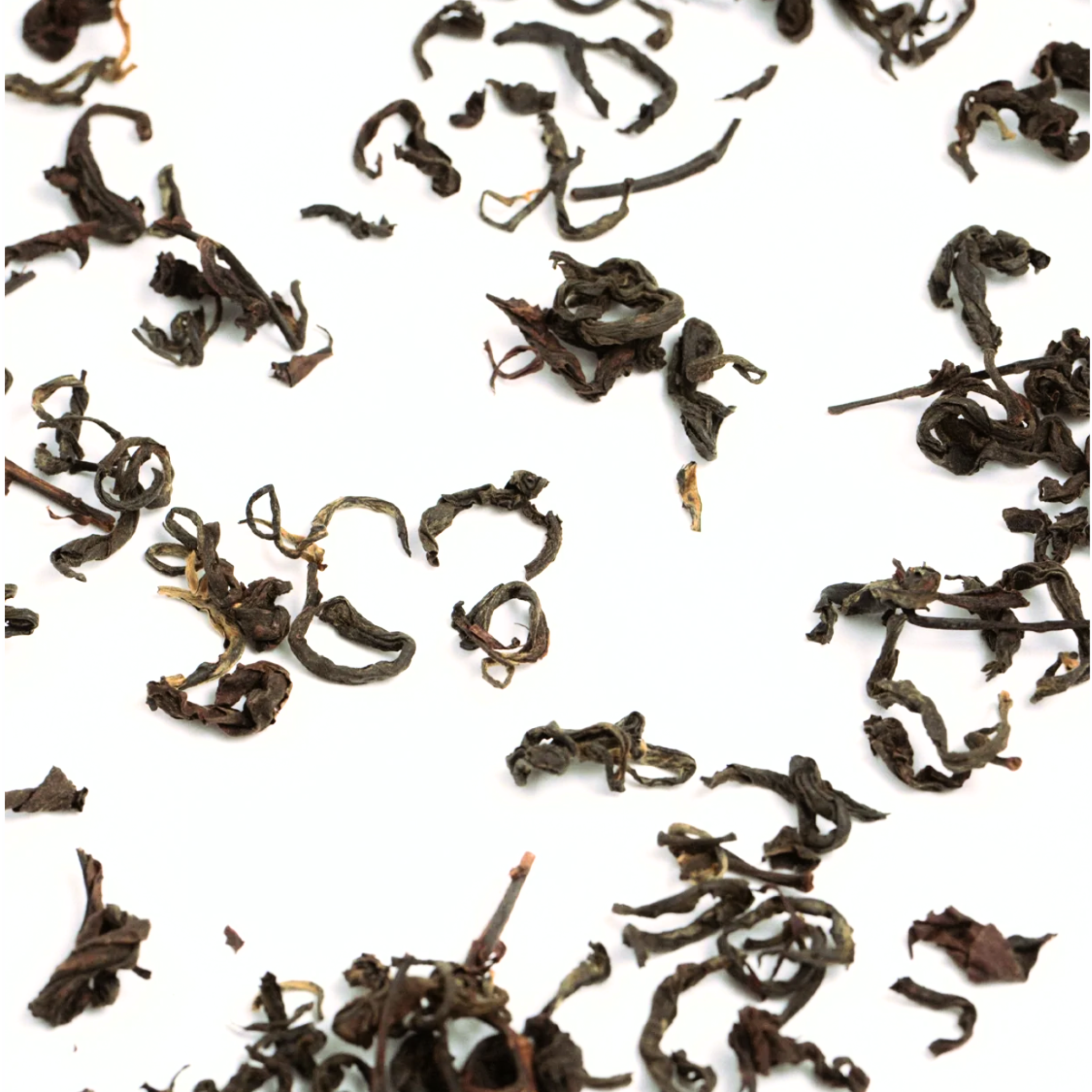 Dark As Sin – Black Tea – 50g