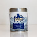 Social Detox – Yaupon Tea Blend • Tin • 16 Sachets