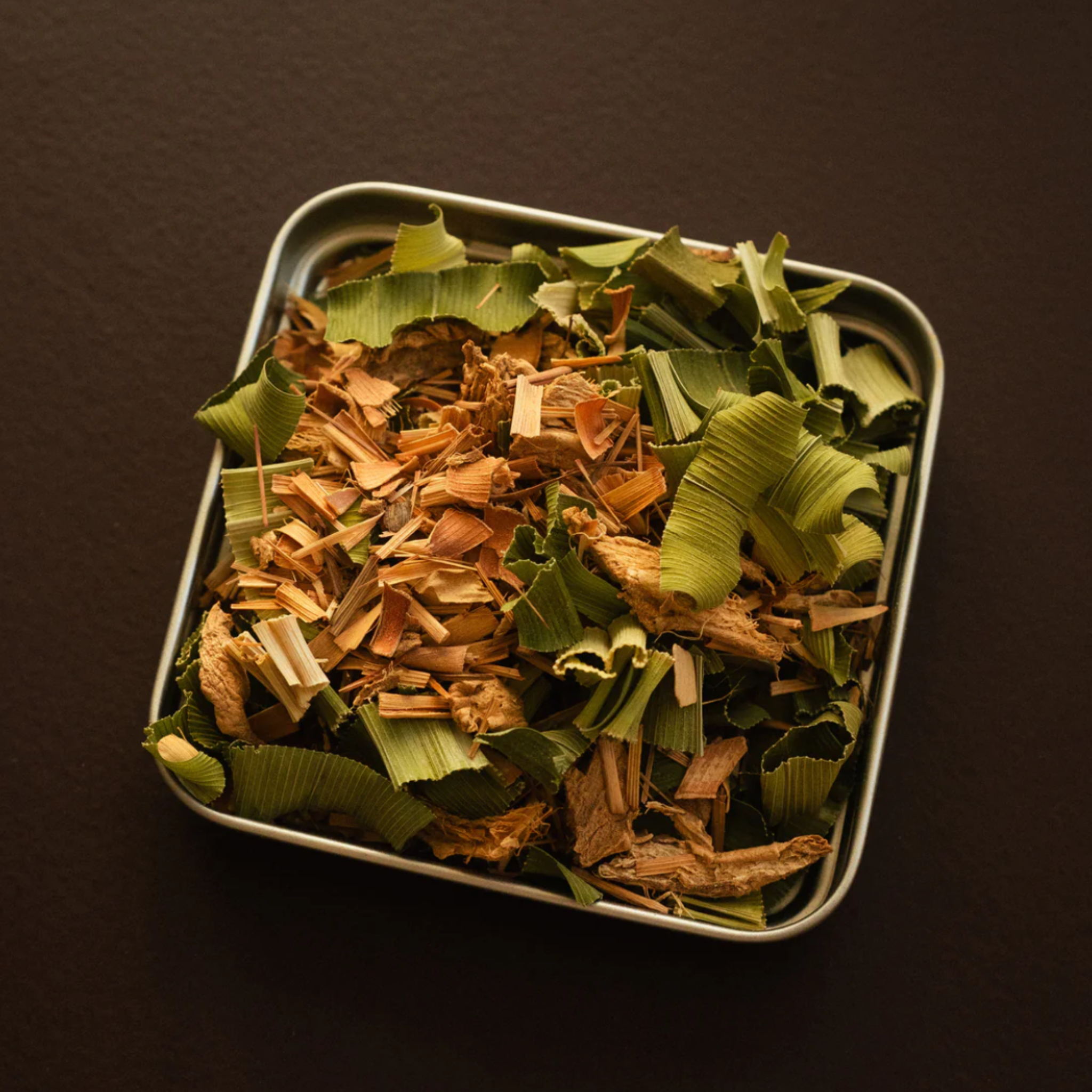 Zest In Peace - Herbal Tea Blend - 50g